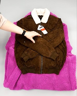 Фотография  661 - Верхняя одежда м/ж C&A 025#10 кг оптом в Петропавловске-Камчатском и Камчатском крае