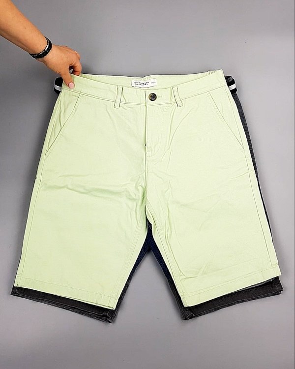 Фотография  881 - Шорты мужские TOM TAILOR 124#3,8 кг оптом в Петропавловске-Камчатском и Камчатском крае