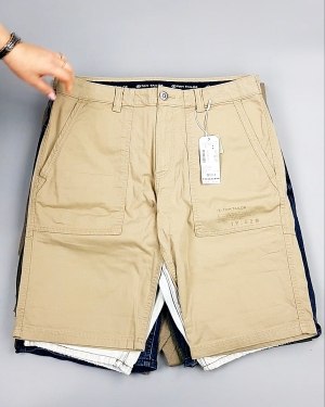 Фотография  636 - Шорты мужские TOM TAILOR 124#3,75 кг, ЛОТ №7600 оптом в Петропавловске-Камчатском и Камчатском крае