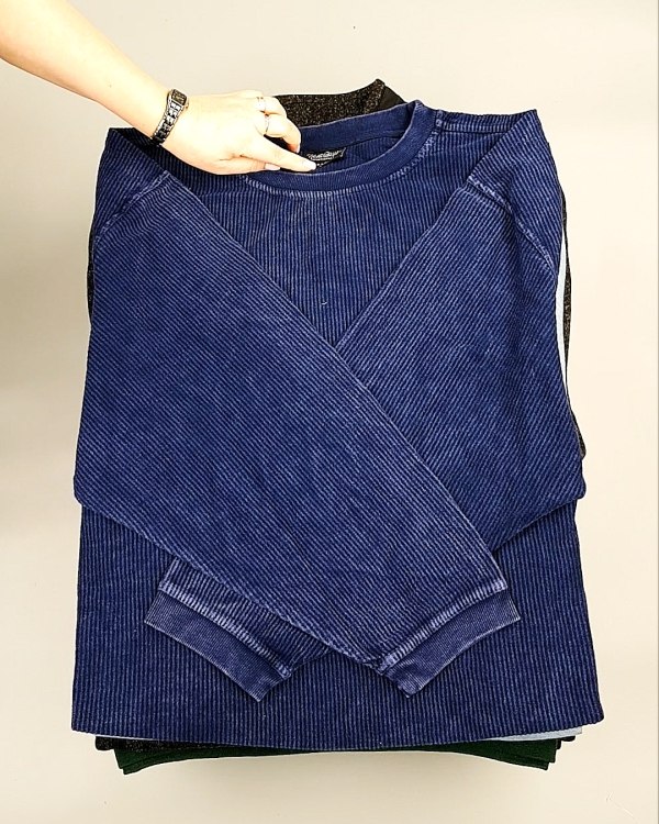 Фотография  667 - SWEATSHIRT CAN 084#10 кг, ЛОТ №7621 оптом в Петропавловске-Камчатском и Камчатском крае