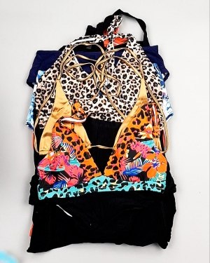 Фотография  433 - Купальники AMAZON жен 015#4 кг, ЛОТ №7797 оптом в Петропавловске-Камчатском и Камчатском крае