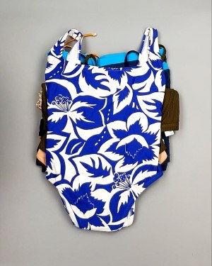 Фотография  473 - Купальники СТОК CAN 124#5 кг, ЛОТ №7689 оптом в Петропавловске-Камчатском и Камчатском крае