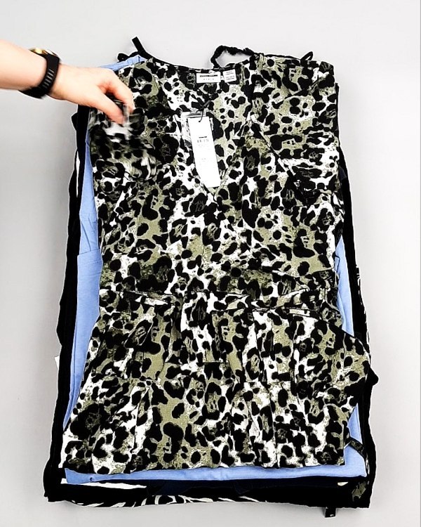 Фотография  180 - Платья Bestseller Summer 104#5 кг, ЛОТ №7701 оптом в Петропавловске-Камчатском и Камчатском крае