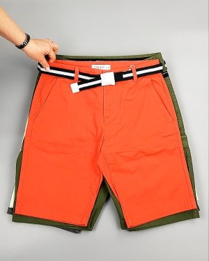 Фотография  323 - Шорты мужские TOM TAILOR 124#3,75 кг, ЛОТ №7602 оптом в Петропавловске-Камчатском и Камчатском крае