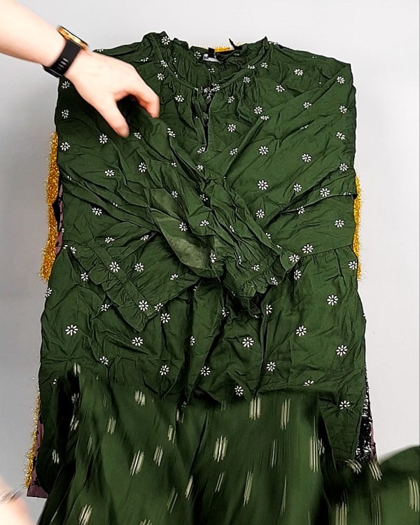 Фотография  751 - Платья СТОК CAN зима 084#7 кг, ЛОТ №7824 оптом в Петропавловске-Камчатском и Камчатском крае