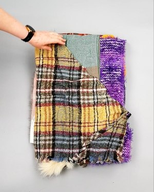 Фотография  863 - ШШП м/ж AMAZON 015#5 кг, ЛОТ №7792 оптом в Петропавловске-Камчатском и Камчатском крае