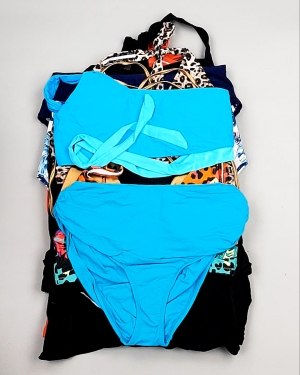 Фотография  342 - Купальники AMAZON жен 015#4 кг, ЛОТ №7797 оптом в Петропавловске-Камчатском и Камчатском крае