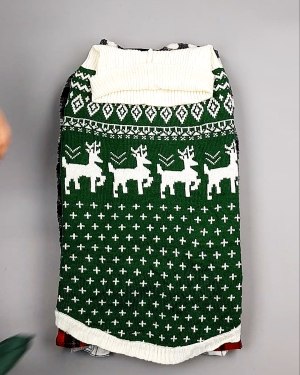 Фотография  571 - Одежда для собак AMAZON 015#4 кг, ЛОТ №7800 оптом в Петропавловске-Камчатском и Камчатском крае