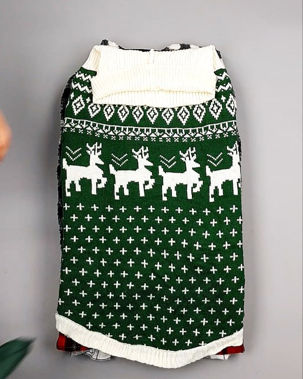 Фотография  852 - Одежда для собак AMAZON 015#4 кг, ЛОТ №7800 оптом в Петропавловске-Камчатском и Камчатском крае