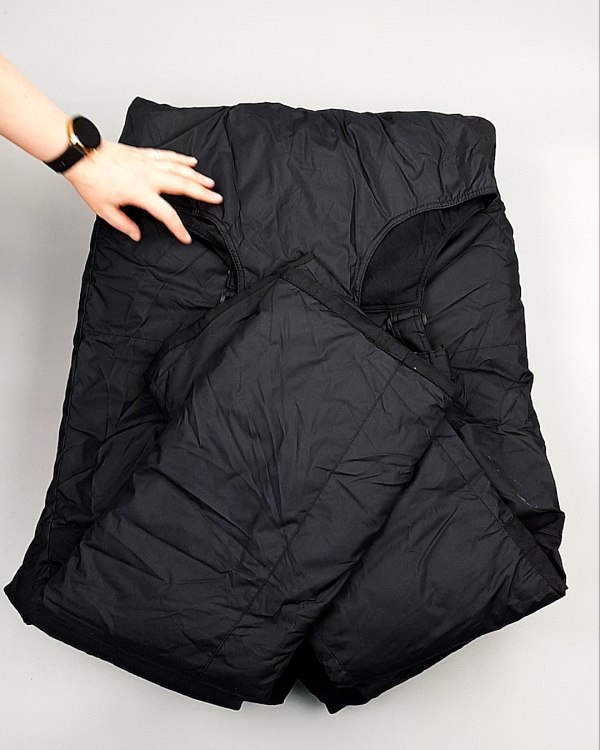 Фотография  613 - Штаны горнолыжные м/ж AMAZON 015#5,9 кг, ЛОТ №7789 оптом в Петропавловске-Камчатском и Камчатском крае