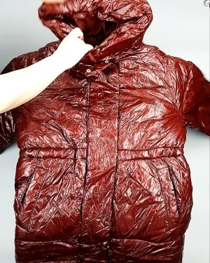 Фотография  963 - Верхняя одежда AMAZON жен 015#10 кг, ЛОТ №7714 оптом в Петропавловске-Камчатском и Камчатском крае