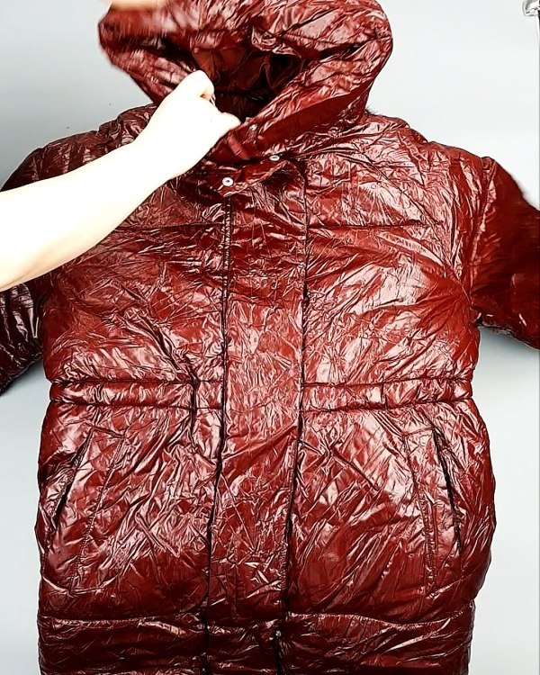 Фотография  250 - Верхняя одежда AMAZON жен 015#10 кг, ЛОТ №7714 оптом в Петропавловске-Камчатском и Камчатском крае