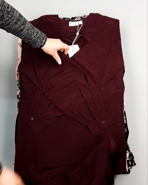 Фотография  962 - Платья VILA Summer 104#5 кг, ЛОТ №7833 оптом в Петропавловске-Камчатском и Камчатском крае