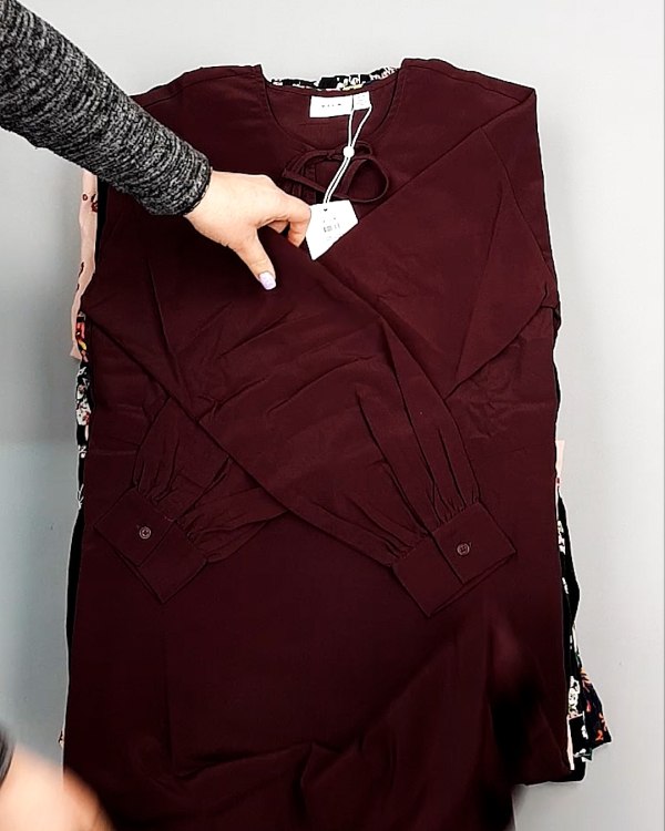 Фотография  260 - Платья VILA Summer 104#5 кг, ЛОТ №7833 оптом в Петропавловске-Камчатском и Камчатском крае