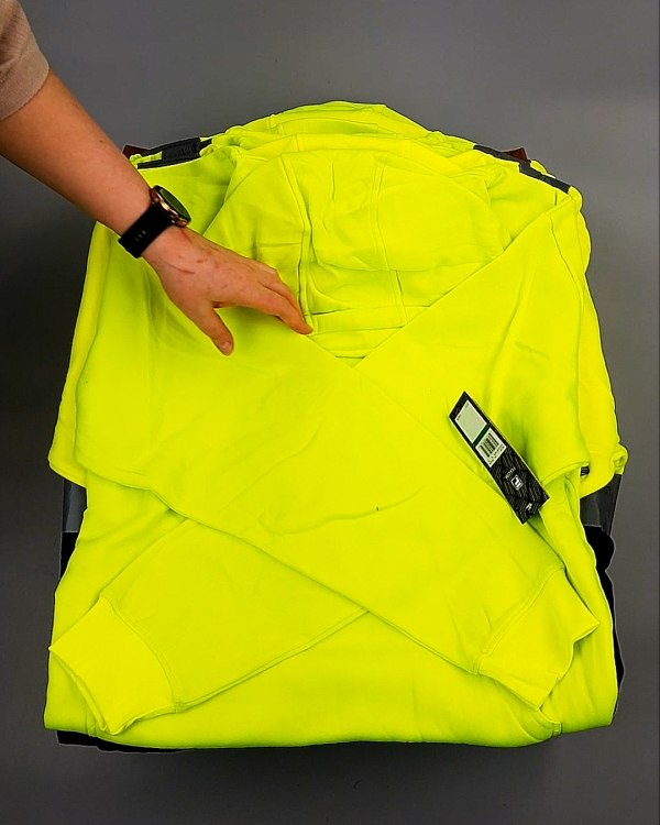 Фотография  504 - FILA CAN 084#7 кг, ЛОТ №7630 оптом в Петропавловске-Камчатском и Камчатском крае