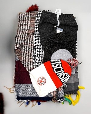 Фотография  795 - ШШП м/ж AMAZON 015#5 кг, ЛОТ №7791 оптом в Петропавловске-Камчатском и Камчатском крае