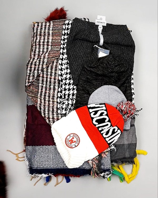 Фотография  549 - ШШП м/ж AMAZON 015#5 кг, ЛОТ №7791 оптом в Петропавловске-Камчатском и Камчатском крае