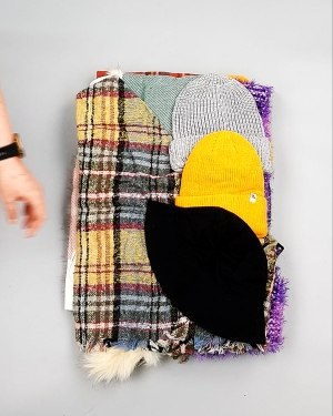 Фотография  305 - ШШП м/ж AMAZON 015#5 кг, ЛОТ №7792 оптом в Петропавловске-Камчатском и Камчатском крае