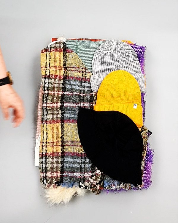 Фотография  671 - ШШП м/ж AMAZON 015#5 кг, ЛОТ №7792 оптом в Петропавловске-Камчатском и Камчатском крае