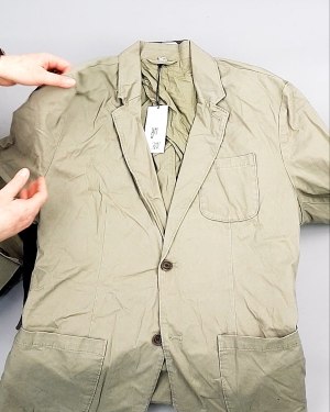 Фотография  133 - Пиджаки муж AMAZON 015#7,7 кг, ЛОТ №7773 оптом в Петропавловске-Камчатском и Камчатском крае