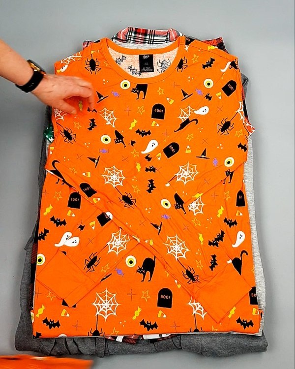 Фотография  540 - Домашняя одежда м/ж AMAZON 015#7 кг оптом в Петропавловске-Камчатском и Камчатском крае