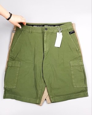 Фотография 317 - Шорты мужские TOM TAILOR 124#3,75 кг, ЛОТ №7600 оптом в Петропавловске-Камчатском и Камчатском крае