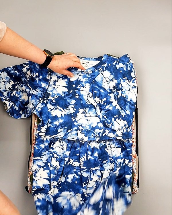 Фотография  815 - C&A Spring, Summer mix 025#20 кг оптом в Петропавловске-Камчатском и Камчатском крае