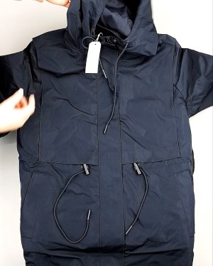 Фотография  128 - Верхняя одежда весна TOM TAILOR 124#7,8 кг, ЛОТ №7581 оптом в Петропавловске-Камчатском и Камчатском крае