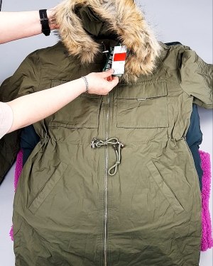 Фотография  188 - Верхняя одежда м/ж C&A 025#10 кг оптом в Петропавловске-Камчатском и Камчатском крае