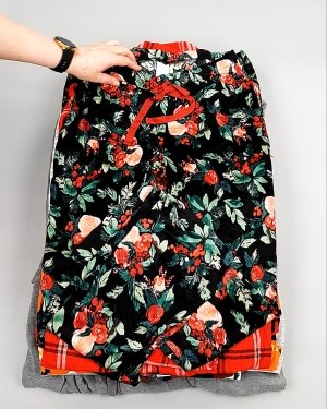 Фотография  520 - Домашняя одежда м/ж AMAZON 015#7 кг, ЛОТ №7782 оптом в Петропавловске-Камчатском и Камчатском крае