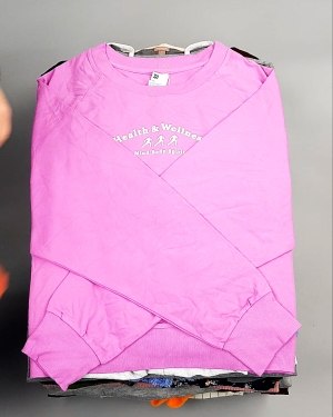 Фотография  632 - AMAZON mix жен лето 015#15 кг, ЛОТ №7721 оптом в Петропавловске-Камчатском и Камчатском крае