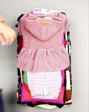 Фотография  924 - Одежда для собак AMAZON 015#4 кг, ЛОТ №7800 оптом в Петропавловске-Камчатском и Камчатском крае