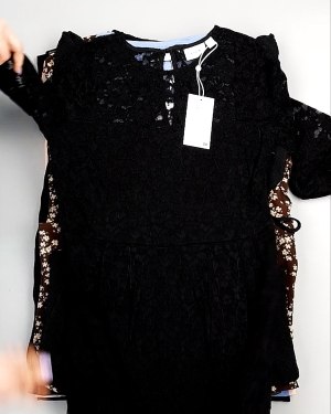 Фотография  918 - Платья VILA Summer 104#5 кг, ЛОТ №7835 оптом в Петропавловске-Камчатском и Камчатском крае