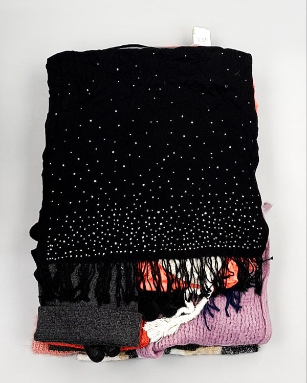 Фотография  905 - ШШП м/ж AMAZON 015#5 кг, ЛОТ №7794 оптом в Петропавловске-Камчатском и Камчатском крае