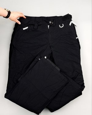 Фотография 557 - Штаны горнолыжные м/ж AMAZON 015#5,45 кг, ЛОТ №7787 оптом в Петропавловске-Камчатском и Камчатском крае