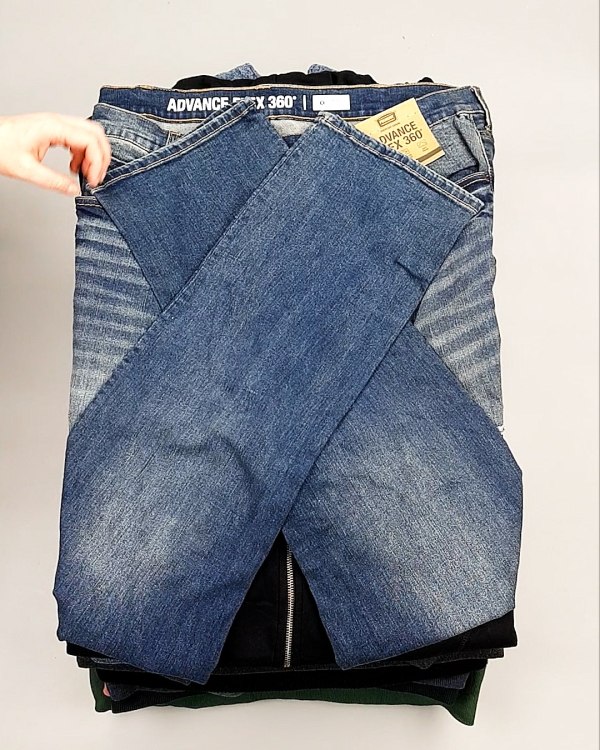 Фотография  959 - AMAZON mix муж весна 015#15 кг, ЛОТ №7736 оптом в Петропавловске-Камчатском и Камчатском крае