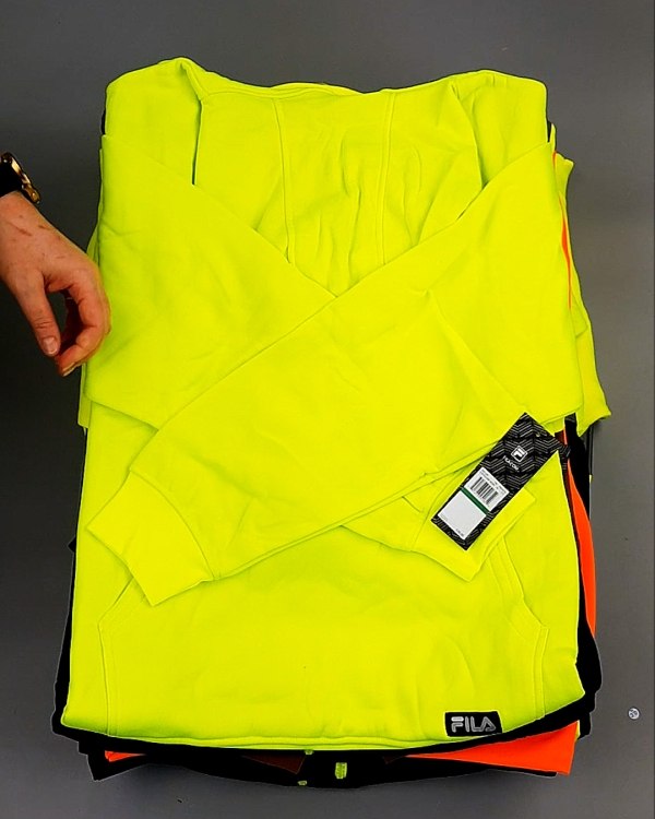 Фотография  246 - FILA CAN 084#7 кг, ЛОТ №7628 оптом в Петропавловске-Камчатском и Камчатском крае