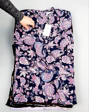 Фотография  169 - Платья VILA Summer 104#5 кг, ЛОТ №7837 оптом в Петропавловске-Камчатском и Камчатском крае