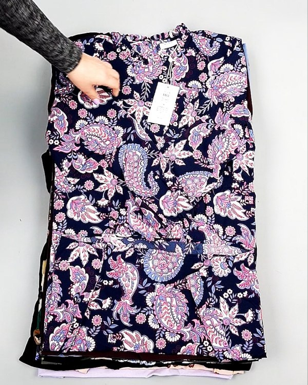 Фотография  648 - Платья VILA Summer 104#5 кг, ЛОТ №7837 оптом в Петропавловске-Камчатском и Камчатском крае