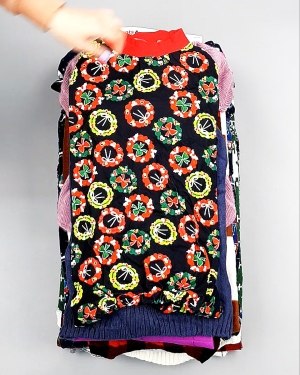 Фотография  917 - Одежда для собак AMAZON 015#4 кг, ЛОТ №7800 оптом в Петропавловске-Камчатском и Камчатском крае