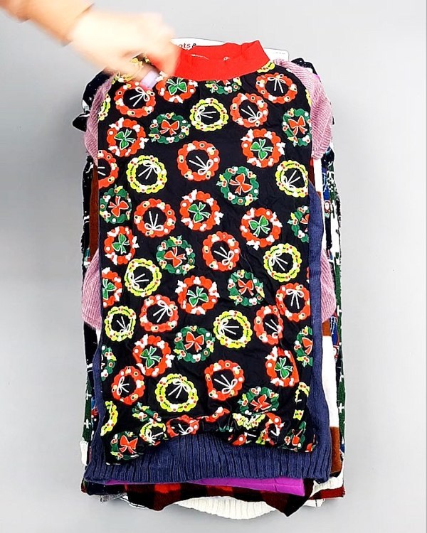 Фотография  802 - Одежда для собак AMAZON 015#4 кг, ЛОТ №7800 оптом в Петропавловске-Камчатском и Камчатском крае