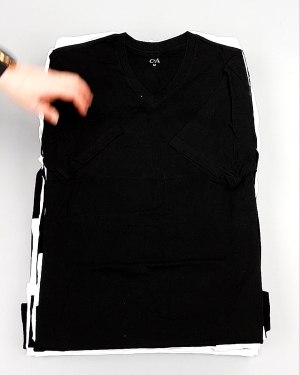 Фотография 657 - Футболки мужские C&A 025#5 кг оптом в Петропавловске-Камчатском и Камчатском крае