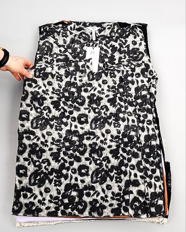 Фотография  312 - Платья Bestseller Summer 104#5 кг оптом в Петропавловске-Камчатском и Камчатском крае