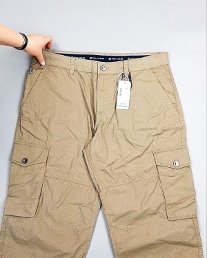 Фотография  261 - Шорты мужские TOM TAILOR 124#3,75 кг, ЛОТ №7600 оптом в Петропавловске-Камчатском и Камчатском крае