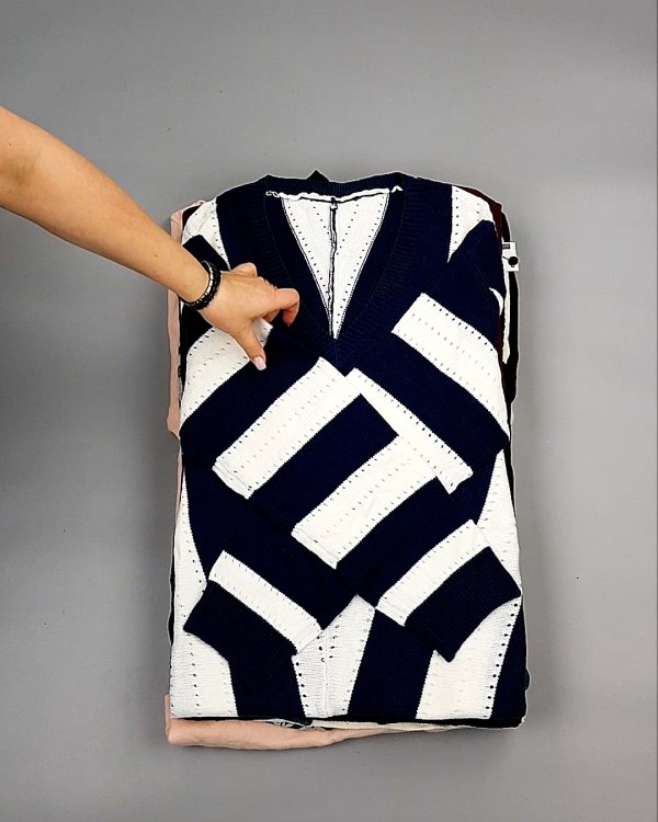 Фотография  392 - AMAZON mix жен весна 015#18 кг оптом в Петропавловске-Камчатском и Камчатском крае