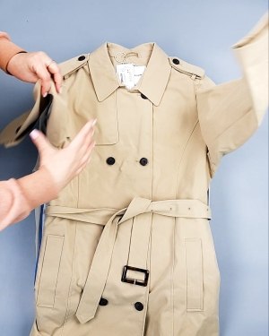 Фотография  342 - Верхняя одежда весна TOM TAILOR 124#7,1 кг, ЛОТ №7580 оптом в Петропавловске-Камчатском и Камчатском крае