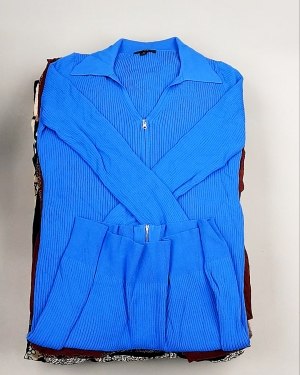 Фотография  229 - Платья СТОК CAN зима 084#7 кг, ЛОТ №7827 оптом в Петропавловске-Камчатском и Камчатском крае