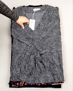 Фотография  348 - Платья VILA Summer 104#5 кг, ЛОТ №7834 оптом в Петропавловске-Камчатском и Камчатском крае