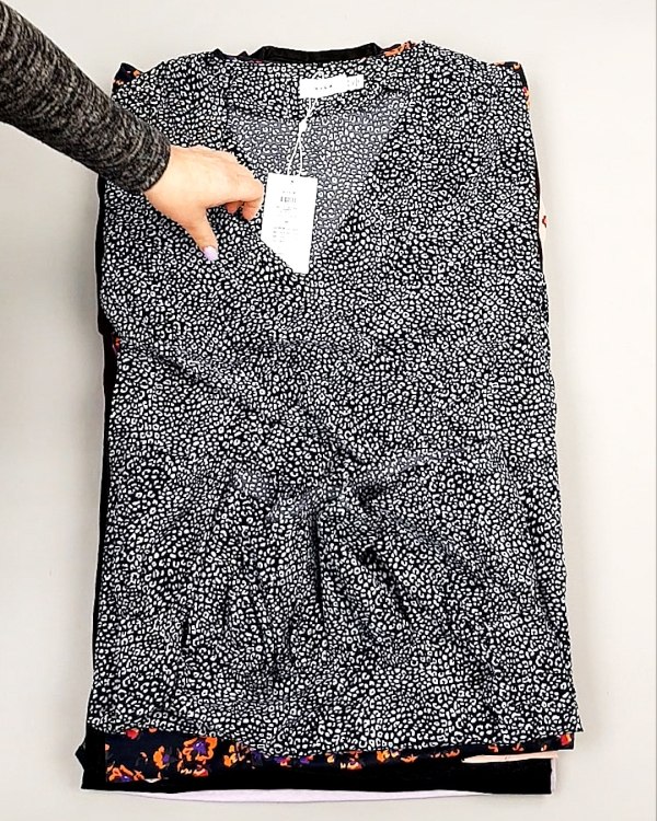 Фотография  376 - Платья VILA Summer 104#5 кг, ЛОТ №7834 оптом в Петропавловске-Камчатском и Камчатском крае