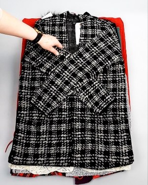 Фотография 992 - Кардиганы СТОК CAN 084#7 кг, ЛОТ №7672 оптом в Петропавловске-Камчатском и Камчатском крае